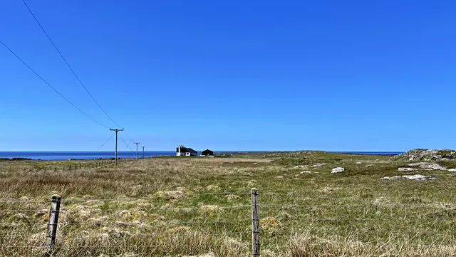 Croft Tenancy at 30 Breanish, Uig — photo 8 of 10