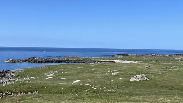 Croft Tenancy at 30 Breanish, Uig — photo 9 of 10