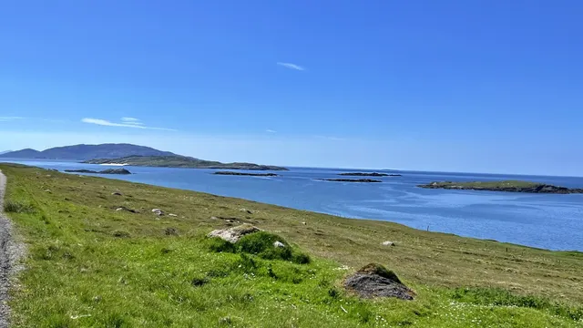 Croft Tenancy at 30 Breanish, Uig — photo 10 of 10