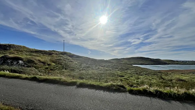 Croft Tenancy at 6 Grimshader, Lochs, Lochs