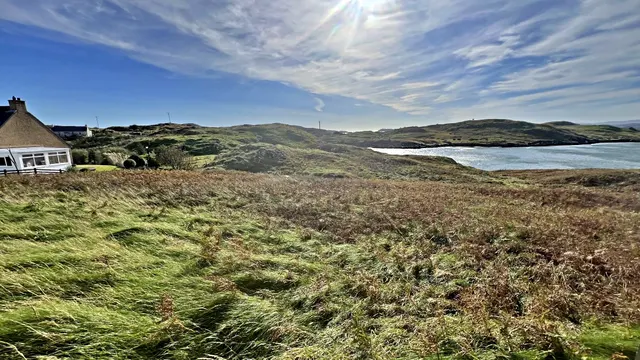 Croft Tenancy at 6 Grimshader, Lochs — photo 3 of 6