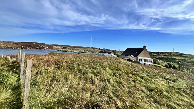 Croft Tenancy at 6 Grimshader, Lochs — photo 4 of 6