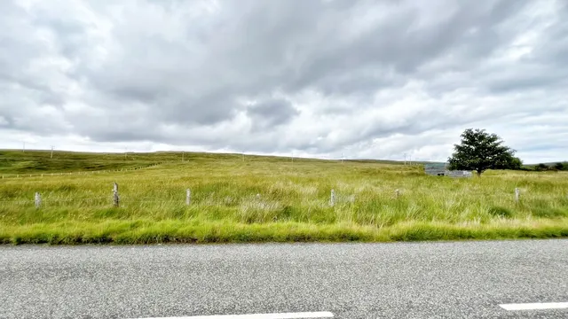 Croft Tenancy at 15/2 Achmore, Lochs — photo 3 of 8