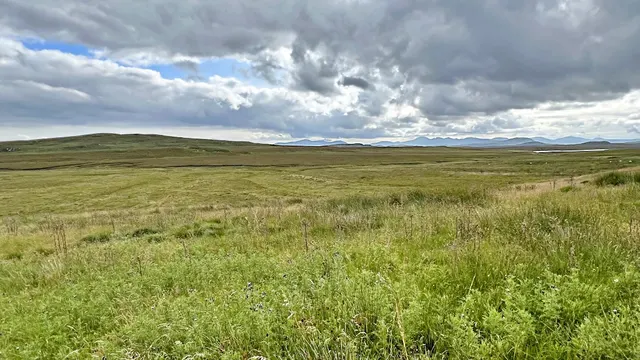 Croft Tenancy at 15/2 Achmore, Lochs — photo 4 of 8