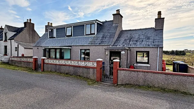 24B North Tolsta, Back and Tolsta