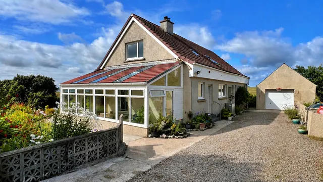 Tambo, 16 New Garrabost, Point, Point