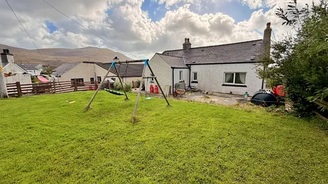 3 Lever Terrace, Leverburgh — photo 19 of 22