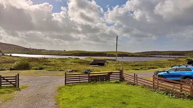 3 Lever Terrace, Leverburgh — photo 22 of 22