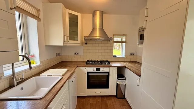 3 Lever Terrace, Leverburgh — photo 4 of 22