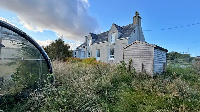 39 South Dell, Ness