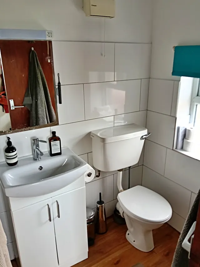 High Hill, 33 Outend, Scalpay — photo 12 of 15