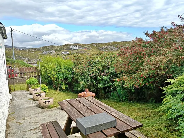 High Hill, 33 Outend, Scalpay — photo 13 of 15