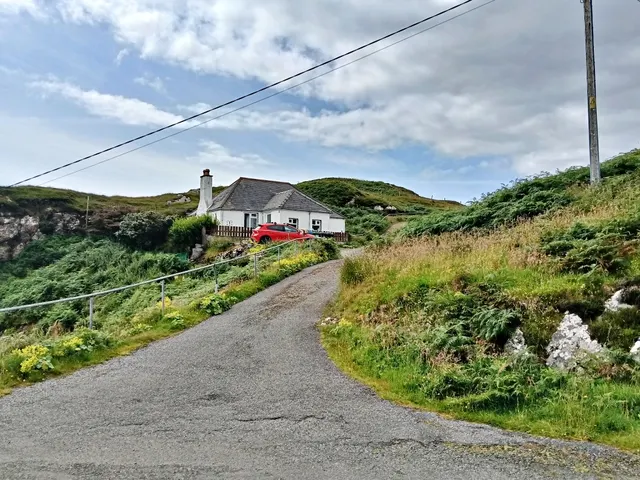 High Hill, 33 Outend, Scalpay — photo 14 of 15