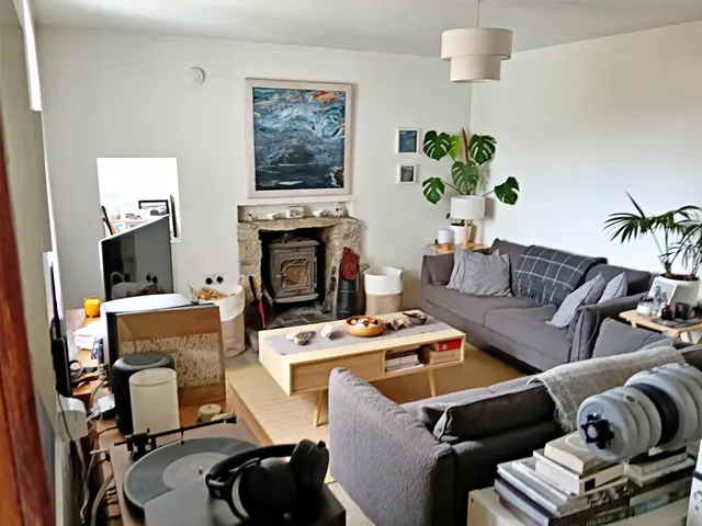 High Hill, 33 Outend, Scalpay — photo 5 of 15