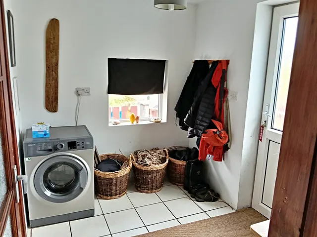 High Hill, 33 Outend, Scalpay — photo 6 of 15