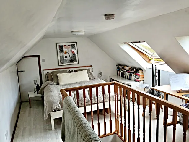 High Hill, 33 Outend, Scalpay — photo 9 of 15