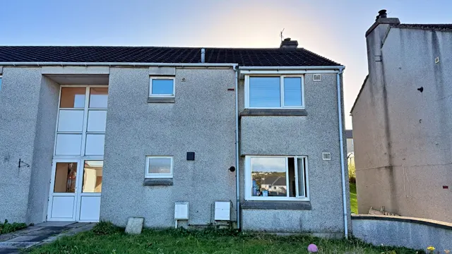 30B Westview Terrace, Stornoway, Stornoway and Surrounding Area
