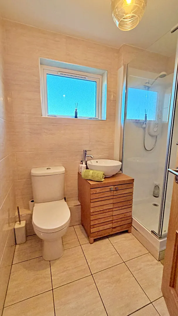 30B Westview Terrace, Stornoway — photo 14 of 16