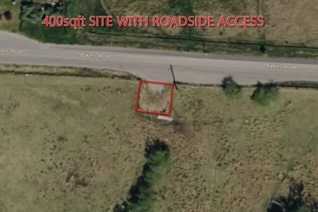 Site at Bakers Road, Stornoway
