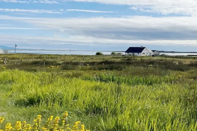 Plot A, Claddach Kirkibost — photo 4 of 5