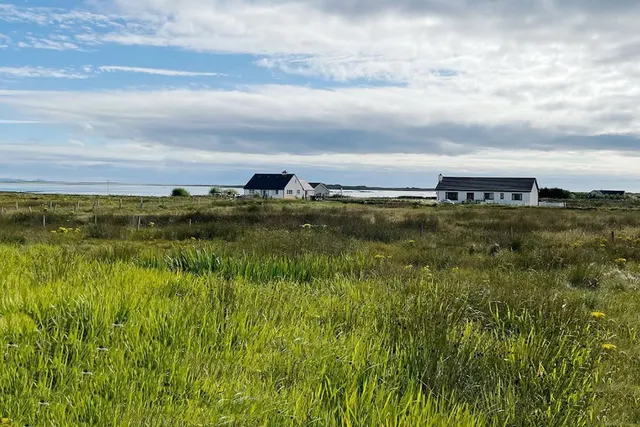 Plot A, Claddach Kirkibost — photo 5 of 5