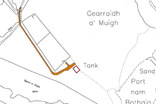 Land at South Street, North Tolsta — photo 5 of 8