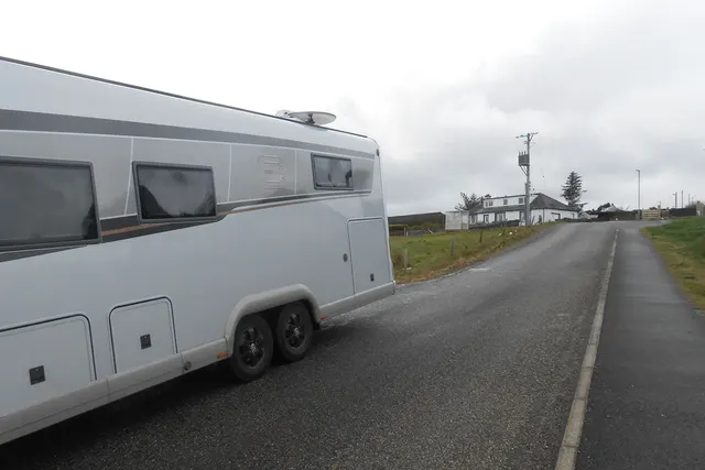 Site at Bakers Road, Stornoway — photo 11 of 11