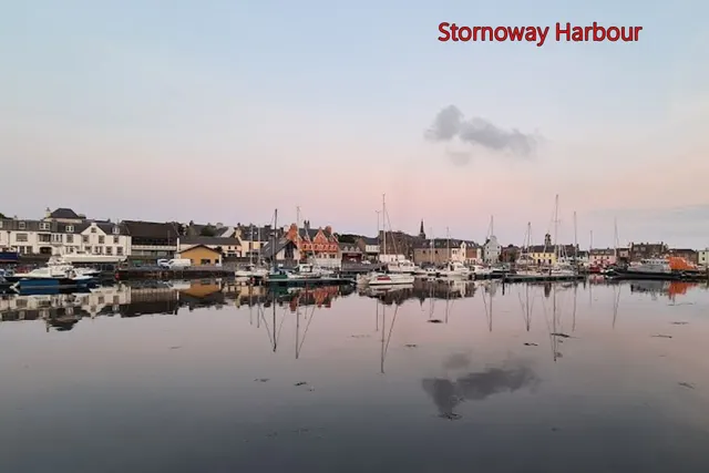 Site at Bakers Road, Stornoway — photo 3 of 11