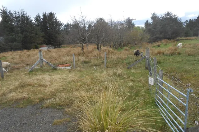 Site at Bakers Road, Stornoway — photo 6 of 11