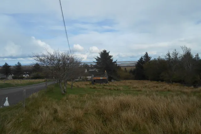 Site at Bakers Road, Stornoway — photo 9 of 11