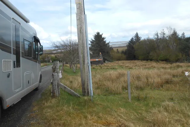 Site at Bakers Road, Stornoway — photo 10 of 11