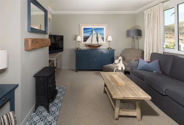 Seashell Cottage, Glen Kyles — photo 3 of 15