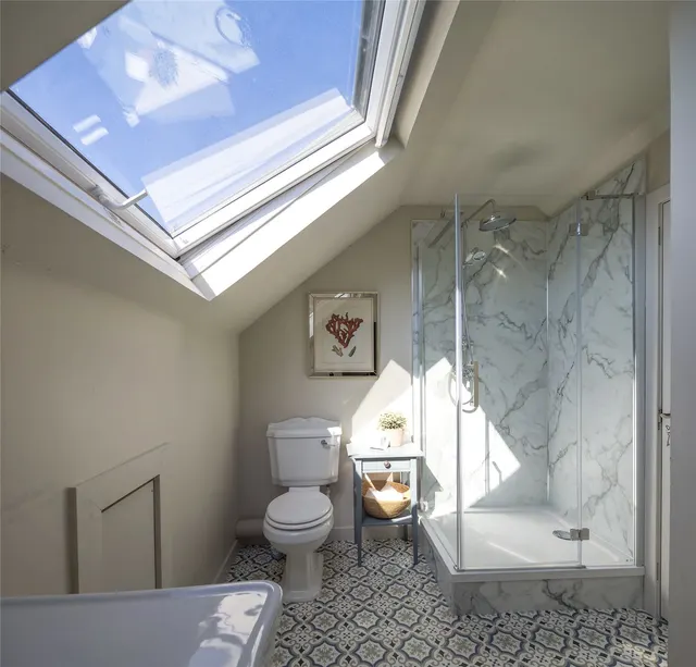 Seashell Cottage, Glen Kyles — photo 9 of 15