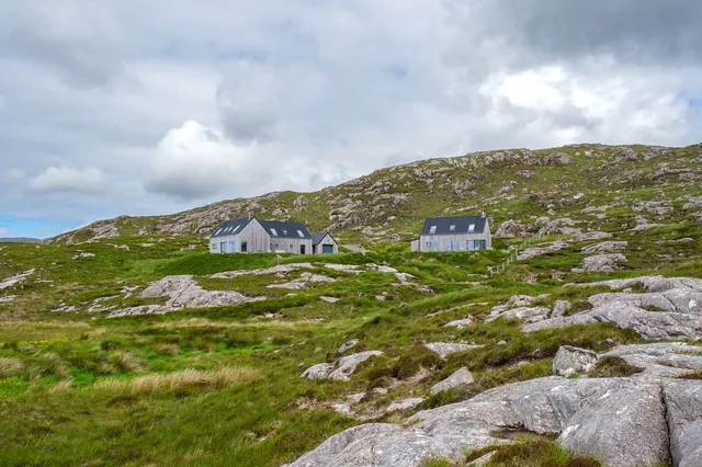 Tor Lodge & Tor Cottage - The Whole, Carrigreich — photo 23 of 23