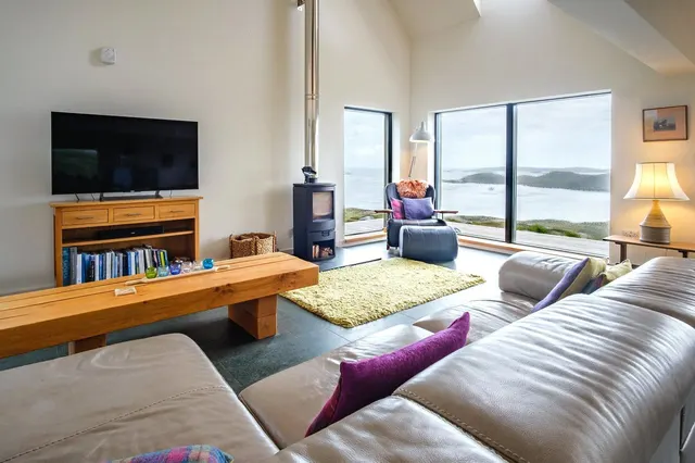 Tor Lodge - Lot 1, Carrigreich — photo 5 of 23