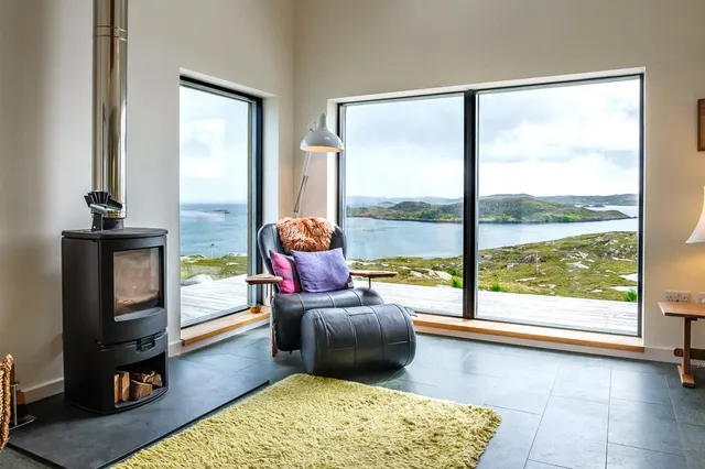 Tor Lodge - Lot 1, Carrigreich — photo 6 of 23