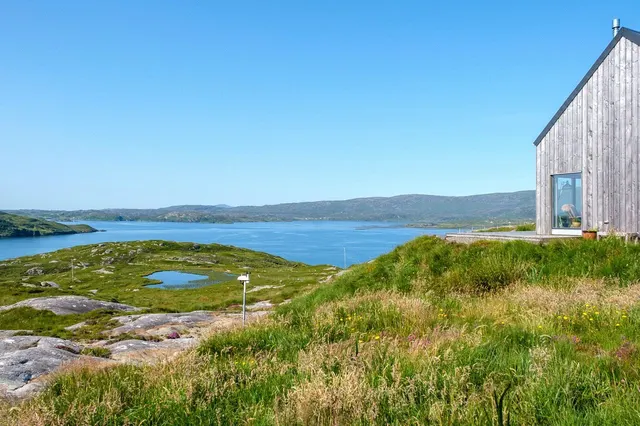 Tor Cottage - Lot 2, Carrigreich — photo 3 of 12