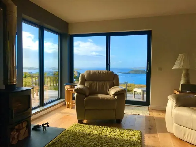 Tor Cottage - Lot 2, Carrigreich — photo 5 of 12