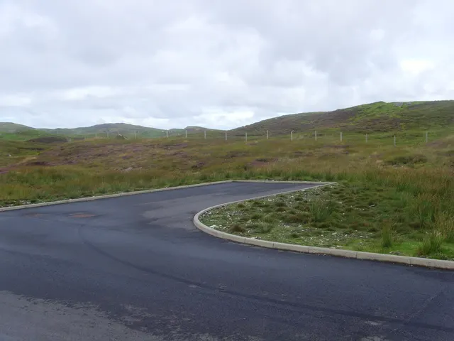 Development Land, Habost, Lochs