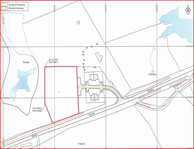 Development Land, Habost — photo 2 of 4