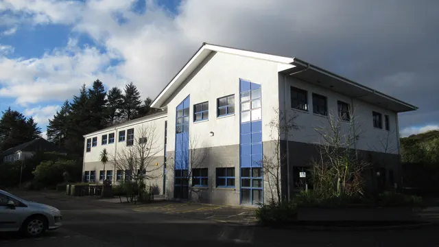 Units 2 5 & 6, Creed Court, Gleann Seileach Business Park, Stornoway, Stornoway and Surrounding Area