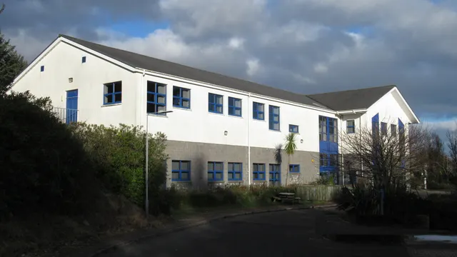 Units 2 5 & 6, Creed Court, Gleann Seileach Business Park, Stornoway — photo 2 of 2