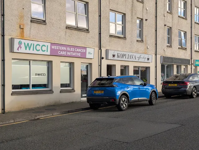86 Cromwell Street, Stornoway — photo 4 of 4