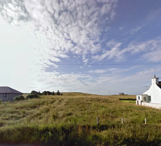 Plot at 6 New Garrabost, Point — photo 2 of 3