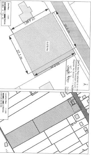 Plot at 6 New Garrabost, Point — photo 3 of 3