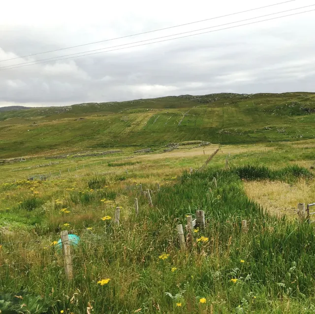 Croft 11 Garenin, Carloway — photo 3 of 3