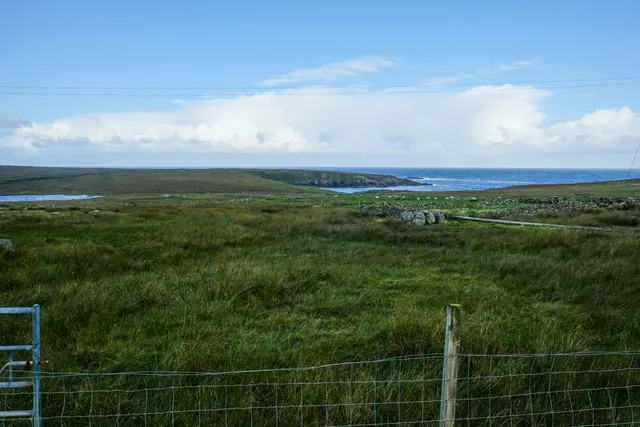 Croft 4 Islivig, Uig — photo 2 of 3