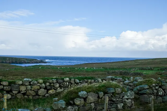 Croft 4 Islivig, Uig — photo 3 of 3