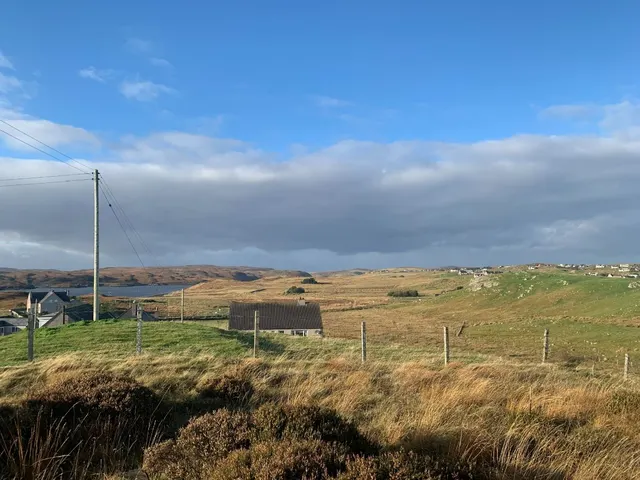 Allotment At 34 Crossbost, Lochs — photo 3 of 5