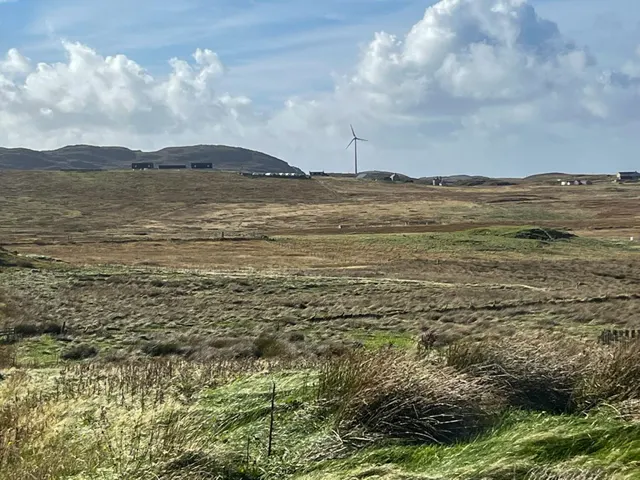 Croft 33 New Shawbost — photo 2 of 4